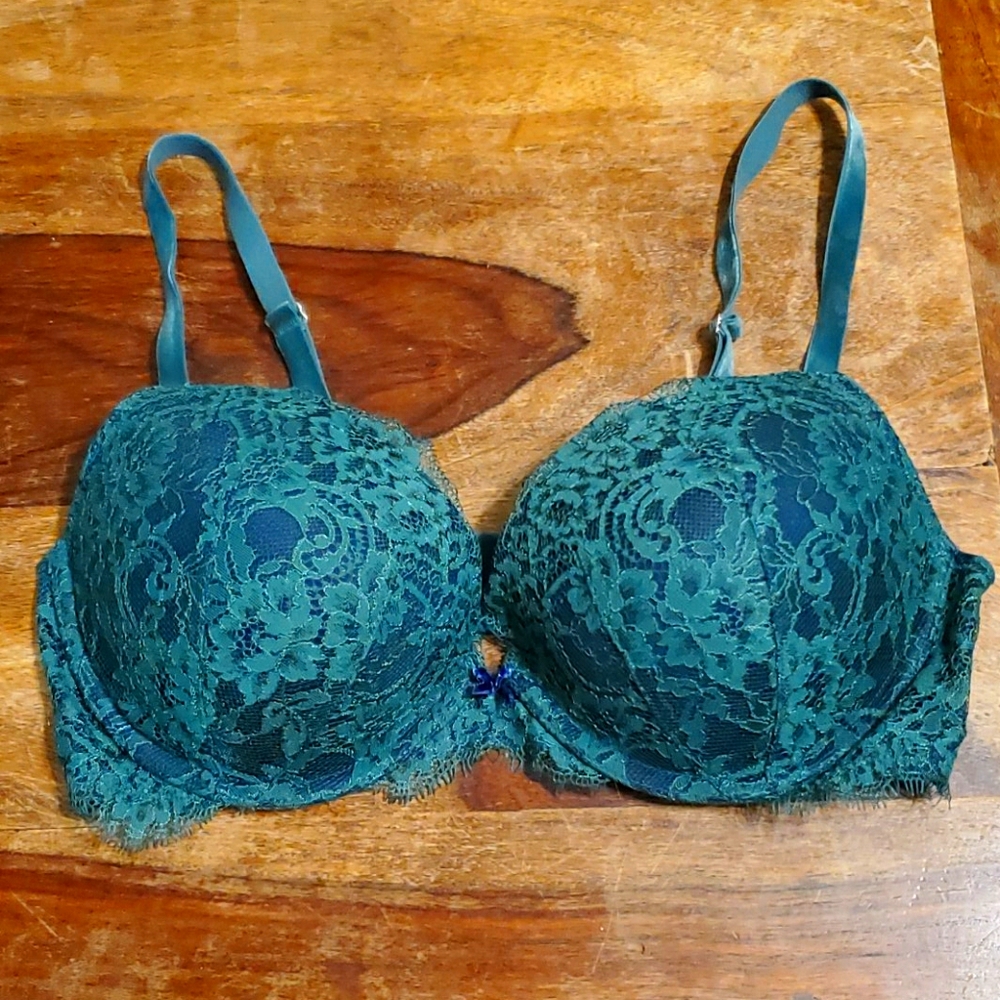 Victoria's secret Dream Angels Push Up Bra
